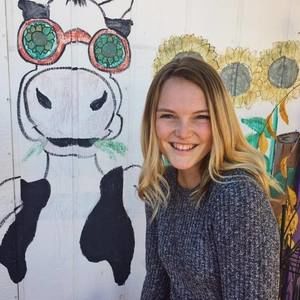 Meet your Posher, Bridgette